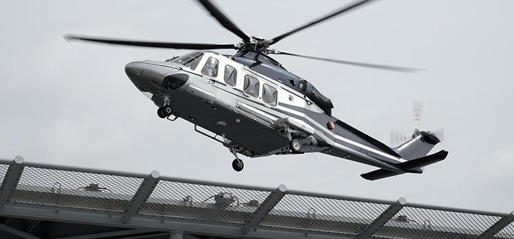 Albuquerque Hotel Drop-Off & Pick-Up - Albuquerque Helicopter Lifts