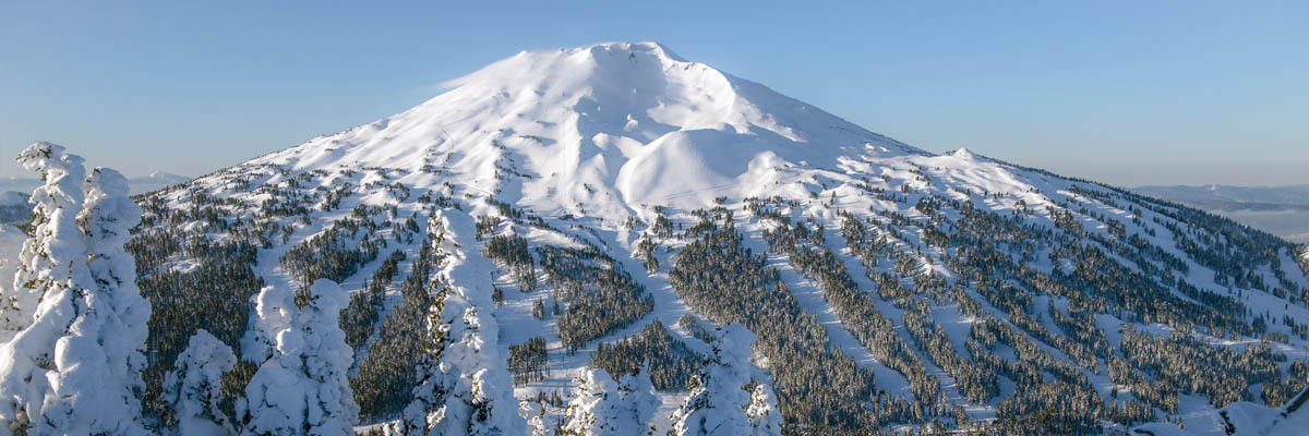 Heli-Skiing and Aerial Adventures in Bend