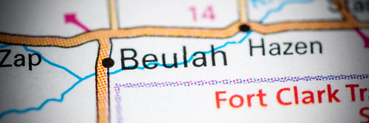 Supporting Beulah’s Mining Industry with Precision Helicopter Lifts