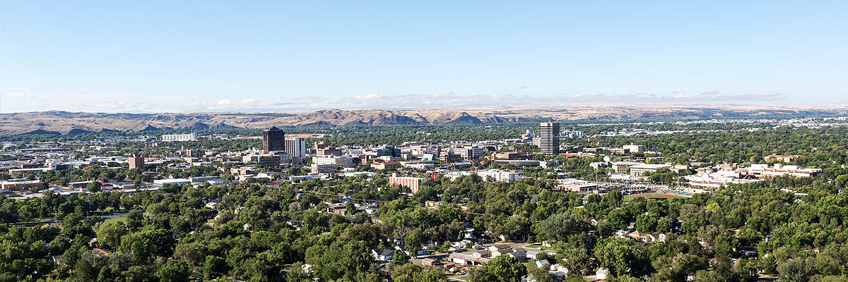 Discover the Best of Montana with Billings Helicopter Services