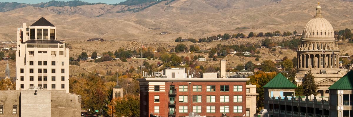 The Benefits of Helicopter Services in Boise