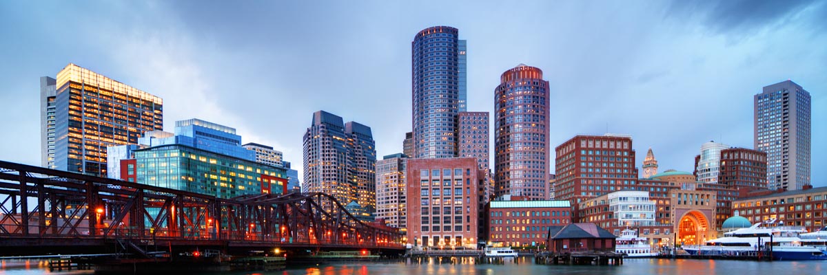 The Value of Helicopter Services in Boston