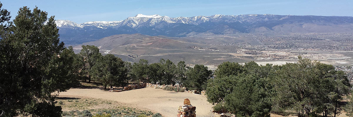 Aerial Support for Carson City’s Industries and Communities