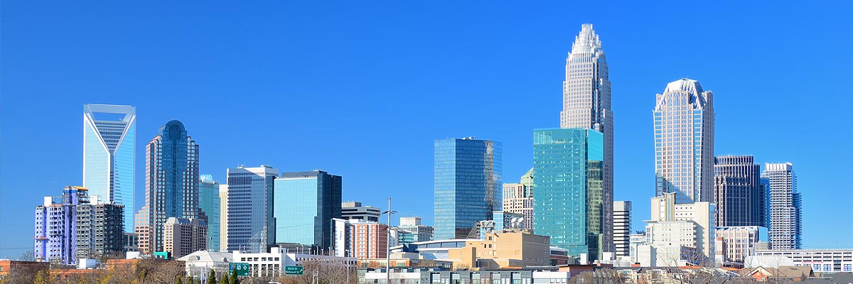 How Helicopter Services Benefit Charlotte Industries