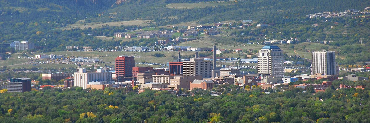 The Value of Helicopter Services in Colorado Springs