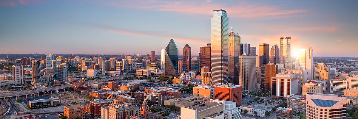 THE BEST LIFT SERVICES IN THE LONE STAR STATE