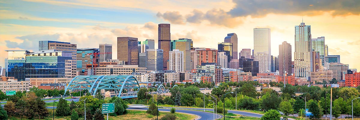 The Role of Helicopters in Denver and the Rockies