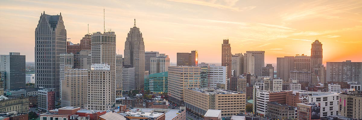 Helicopter Services in Detroit