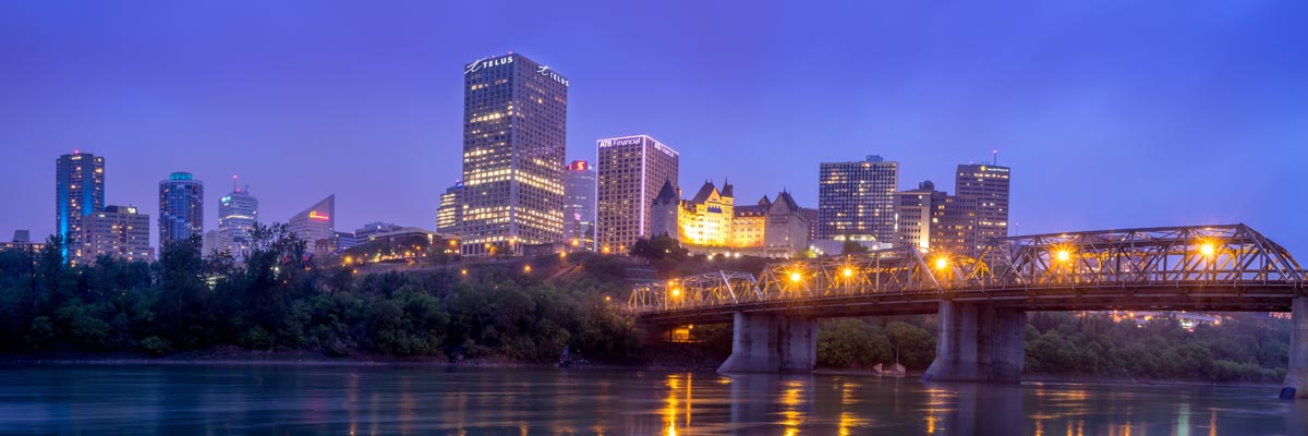 MAKE THE MOST OF HELICOPTER SERVICE OPPORTUNITIES IN EDMONTON