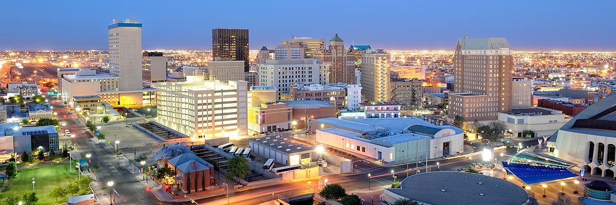 The Role of Helicopter Services in El Paso