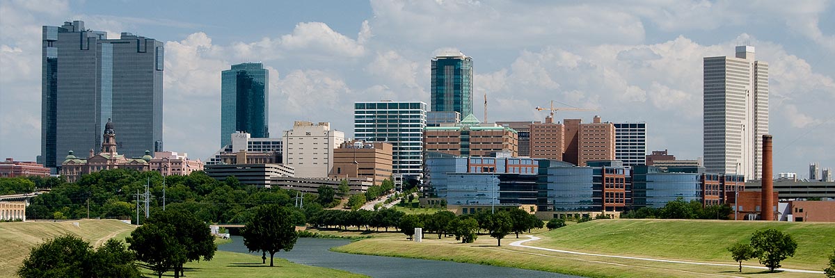 The Role of Helicopter Services in Fort Worth