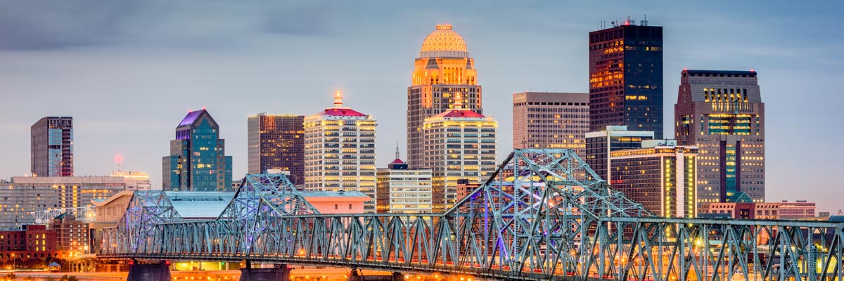 Corporate and Industrial Helicopter Services in Louisville