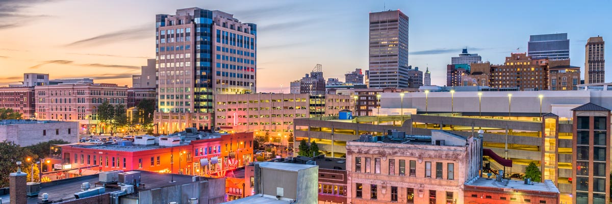 Strategic Advantages for the Memphis Market