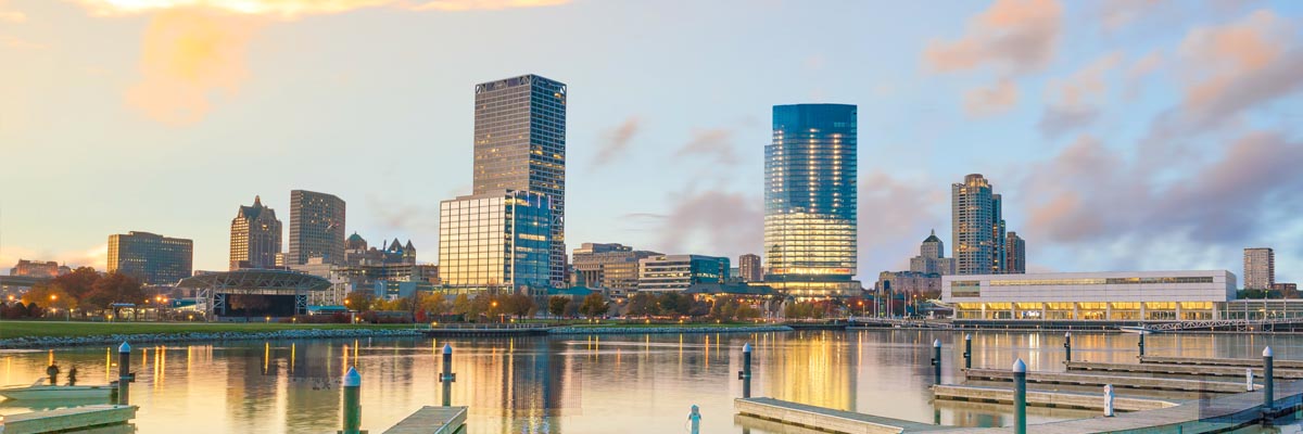 Helicopter Services Supporting Milwaukee’s Corporate and Industrial Growth