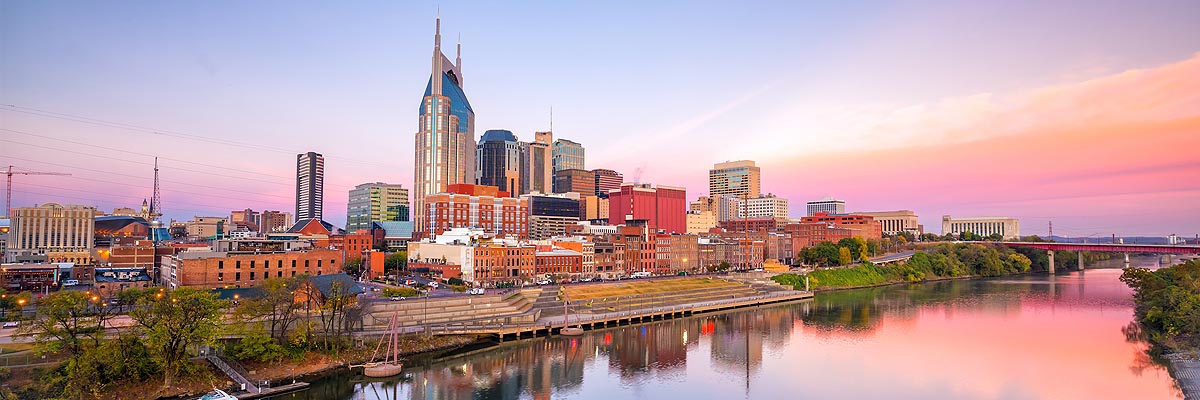 How Helicopters Support Nashville’s Major Industries