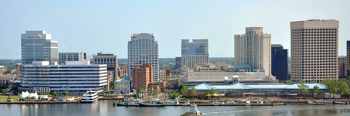 Versatile Helicopter Services in Norfolk