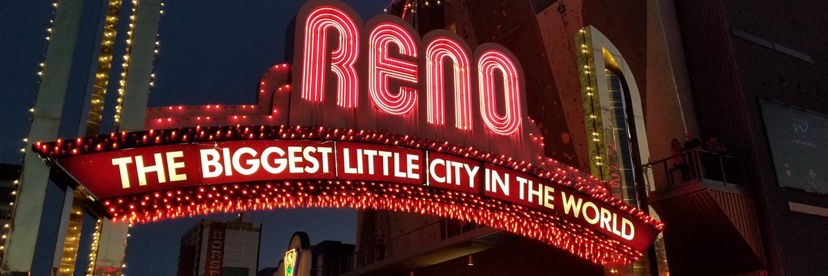 How Reno Benefits from Helicopter Services