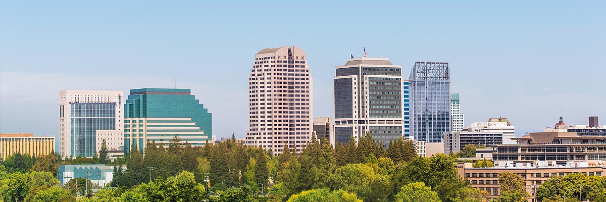 Eco-Friendly Helicopter Services in Sacramento