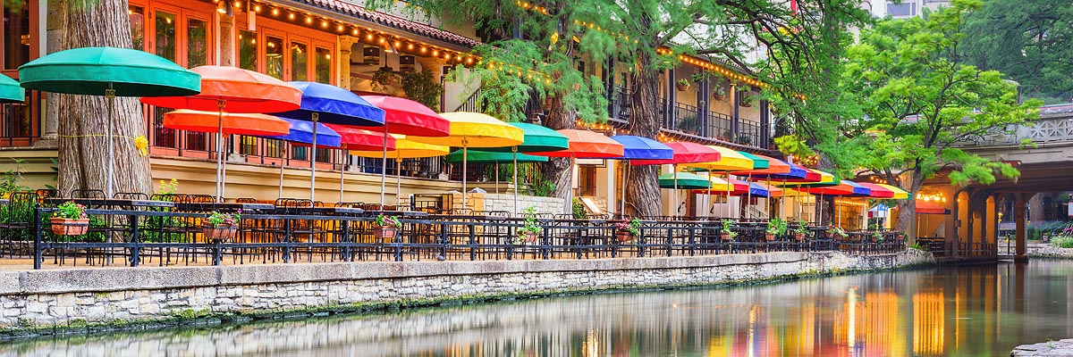 Strategic Aerial Support for the Alamo City's Unique Needs