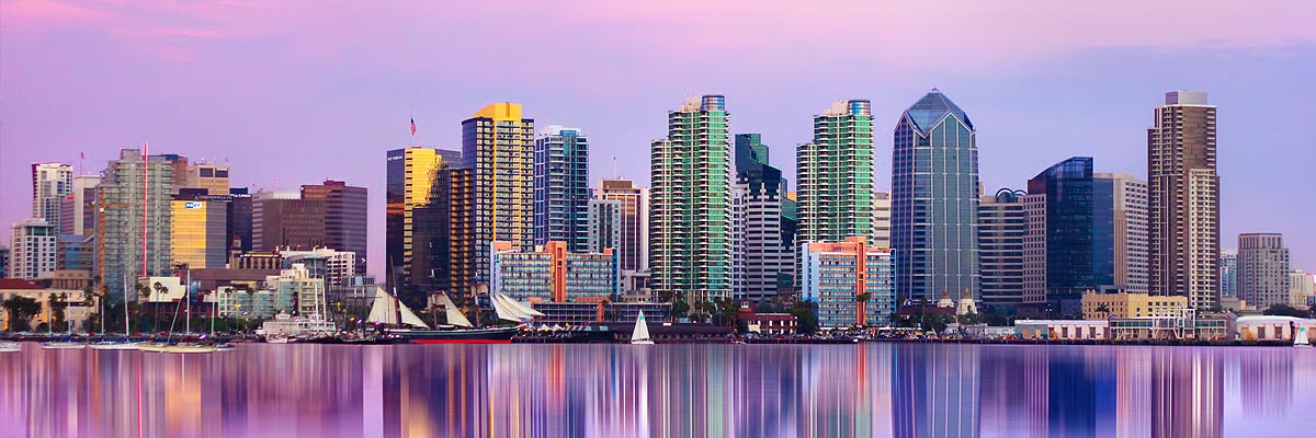 Elevating San Diego and Southern California Operations