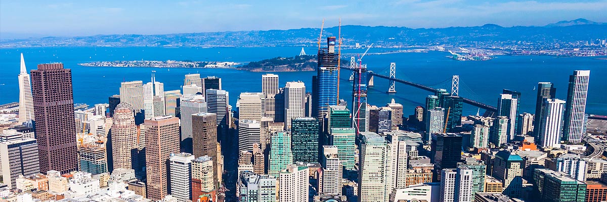 Helicopter Resources in San Francisco