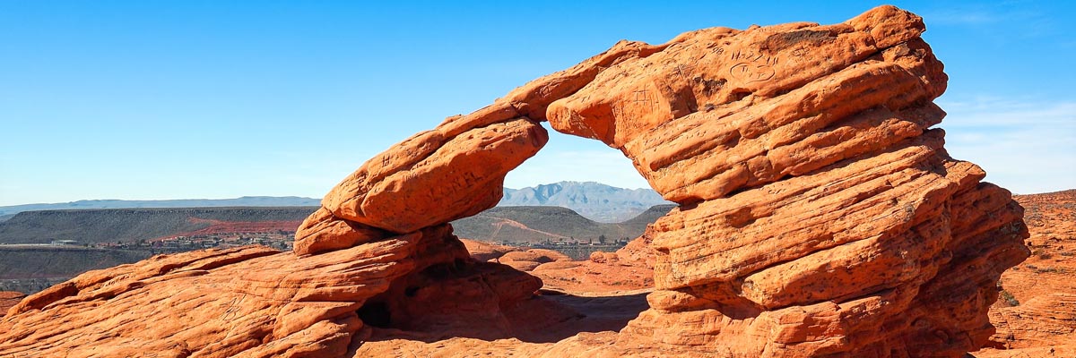 Helicopter Services in St. George