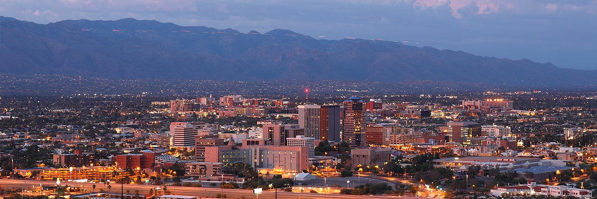 Supporting Tucson’s Growing Industries with Helicopter Services