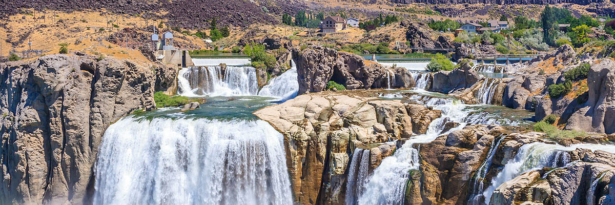 Safe and Efficient Helicopter Solutions in Twin Falls