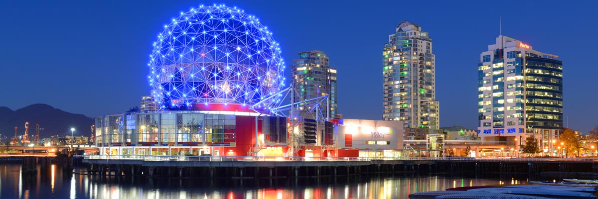 How Helicopter Services Benefit Vancouver Industries