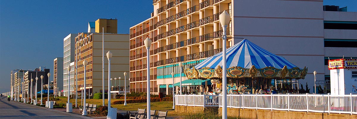 Comprehensive Aerial Solutions in Virginia Beach