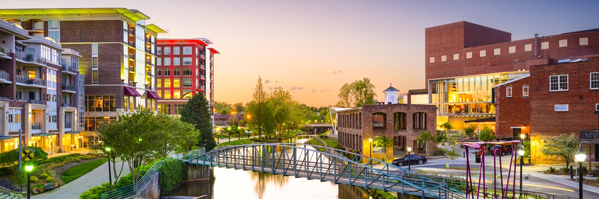 Helicopter Applications in Greenville