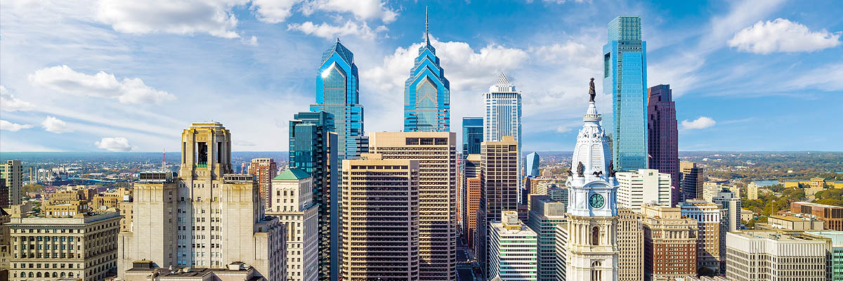 Why Philadelphia Is Ideal for Helicopter Services