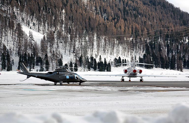 Airport to Airport Transfer Services