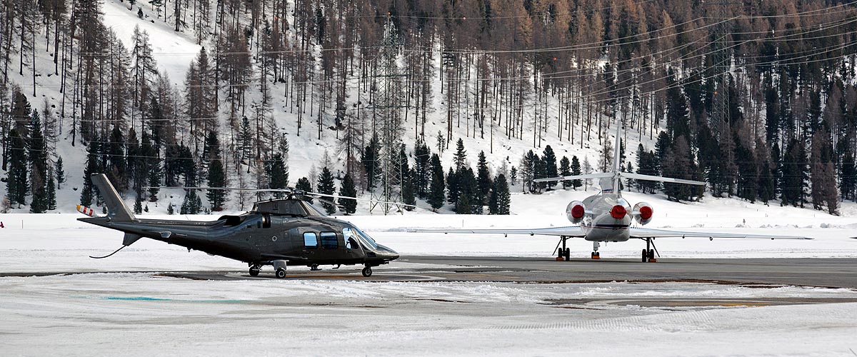 Airport to Airport Transfer Services