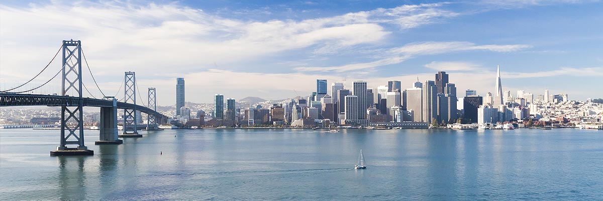 SERVING THE BAY AREA AND ALL OF CALIFORNIA