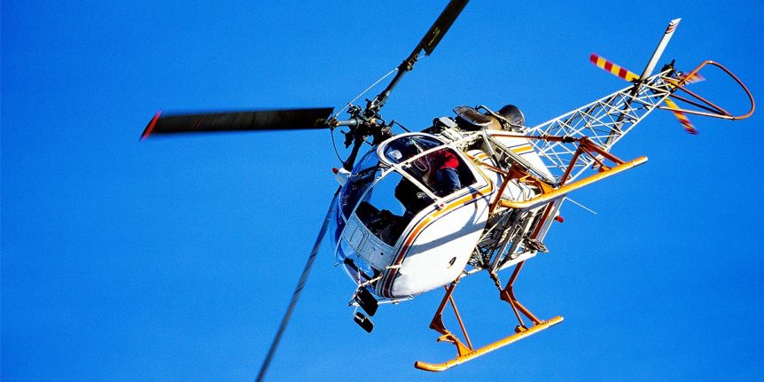 Business Looks Promising After HAI Heli Expo 2018