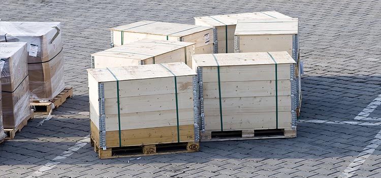 FREIGHT AND SENSITIVE MATERIALS