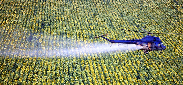 Agricultural and Emergency Services