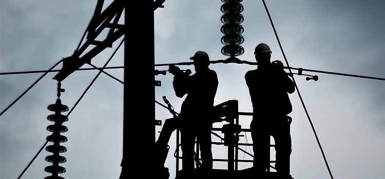 Heavy Lifts and Tower Construction