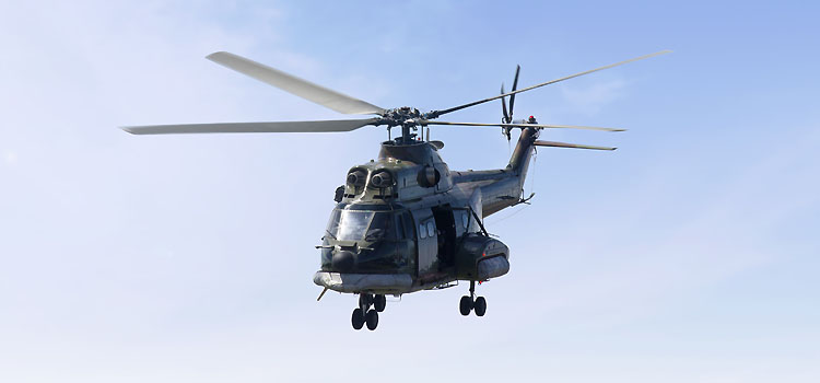 Large Cargo Lifts and Deliveries