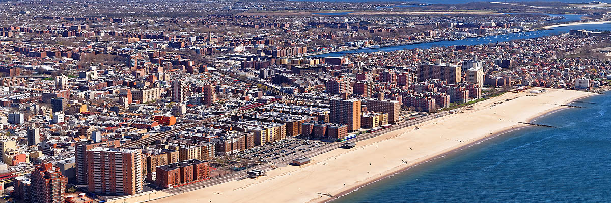 Strategic Aerial Support for Long Island's Diverse Needs