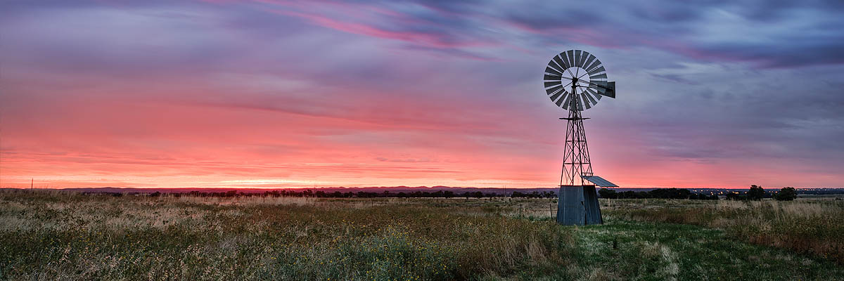 West Texas Helicopter Services