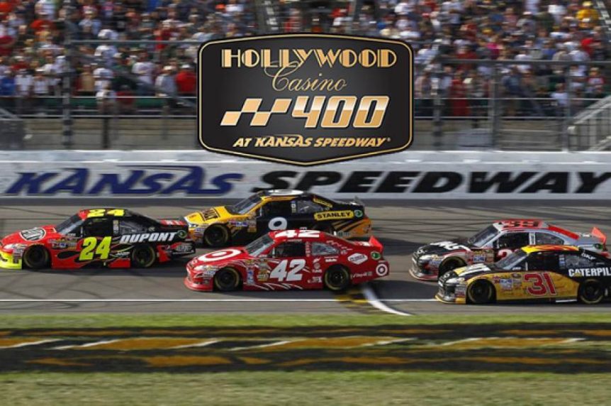 Helicopter Charters to the 2018 Hollywood Casino 400 Take Race Day Fun to the Ultimate Level!