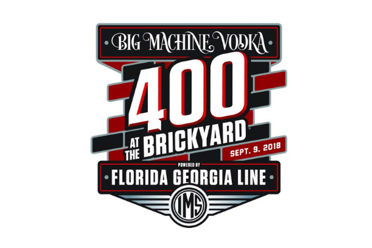 2018 Big Machine Vodka 400 Helicopter Charter