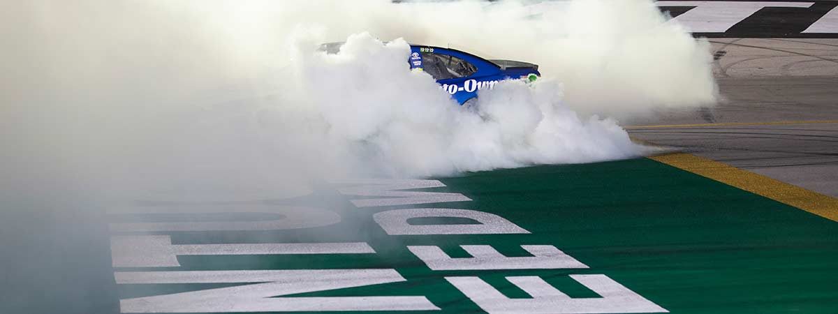 Helicopter Charter to Kentucky Speedway