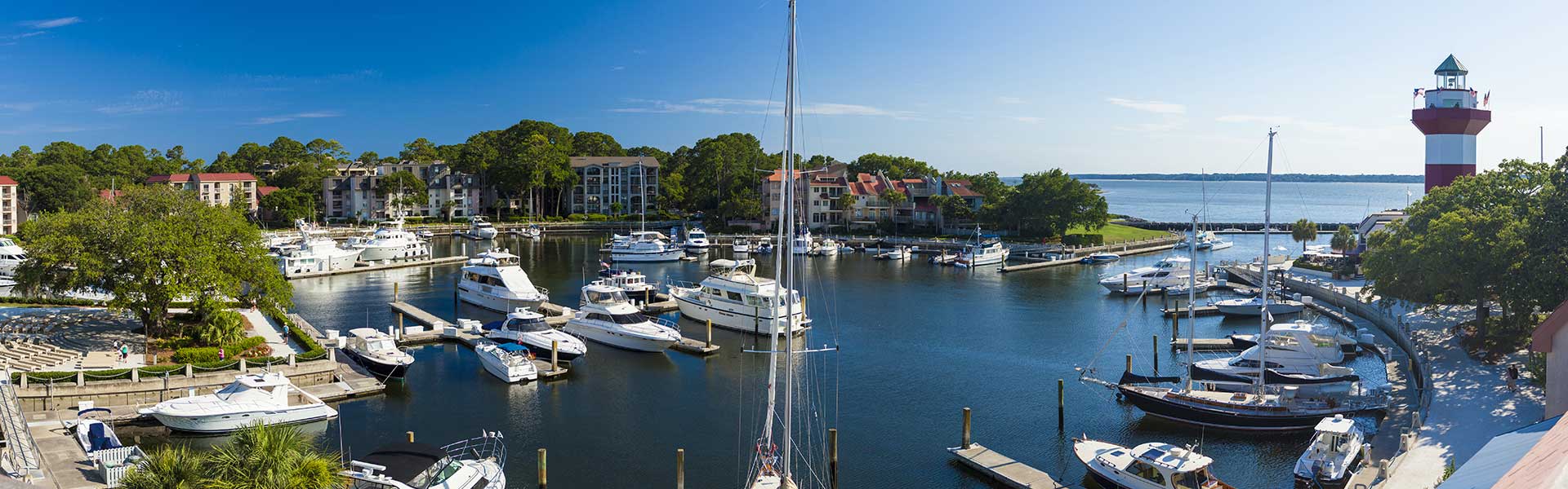 Helicopter Lift Support for Hilton Head Island