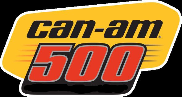 2018 Can-Am 500 Helicopter Charter