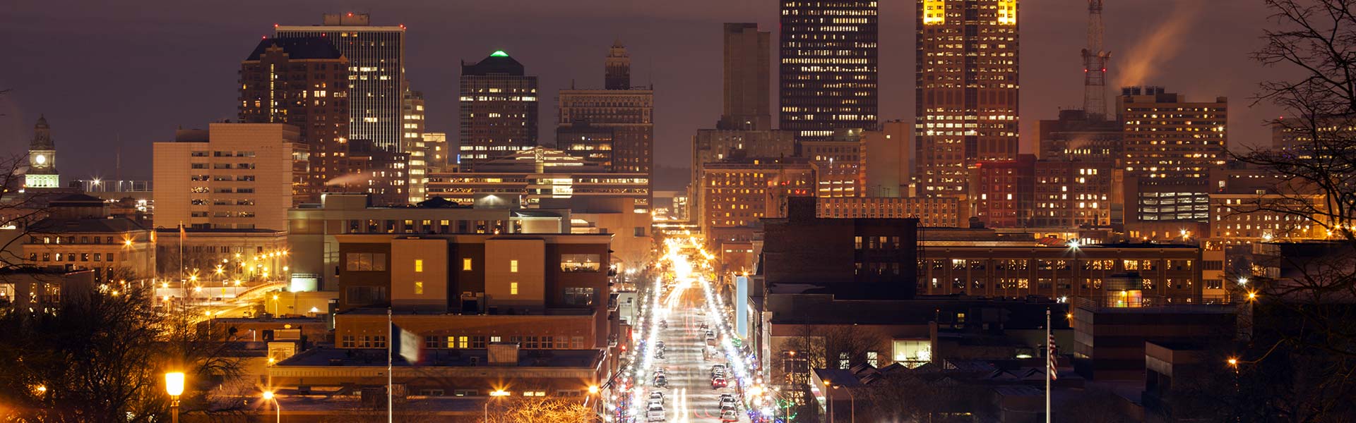 Helicopter Services in the Heart of Iowa