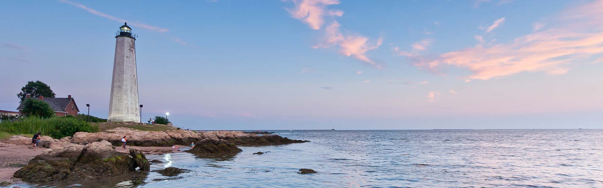 Trusted Helicopter Support Across New Haven