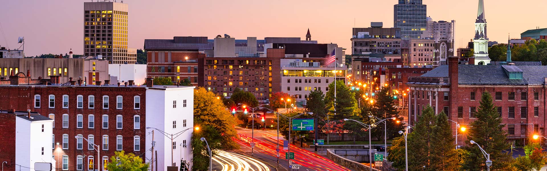 Worcester Helicopter Lift Solutions in Central Massachusetts